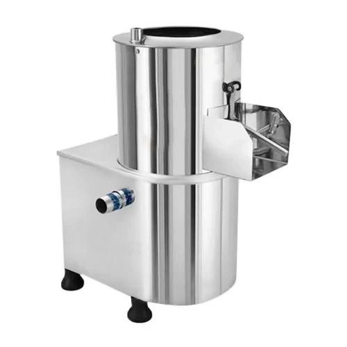 Potato Peeler with Sensor 